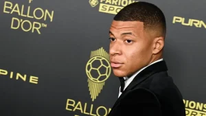 Mbappé's Endorsements and Branding Success