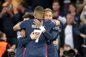 Mbappé's Leadership Qualities on and off the Field