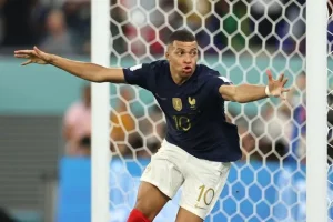 Mbappé's Cultural Impact Beyond Football