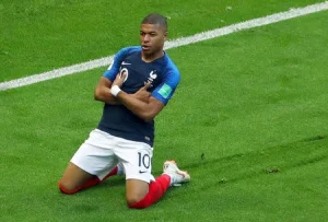 Kylian Mbappe's Hometown Bondy France