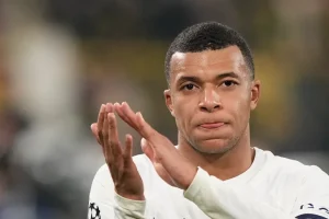 Kylian Mbappe's Explosive Rise : Breakout Season