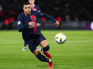 Mbappé's Ambitions and Future Goals