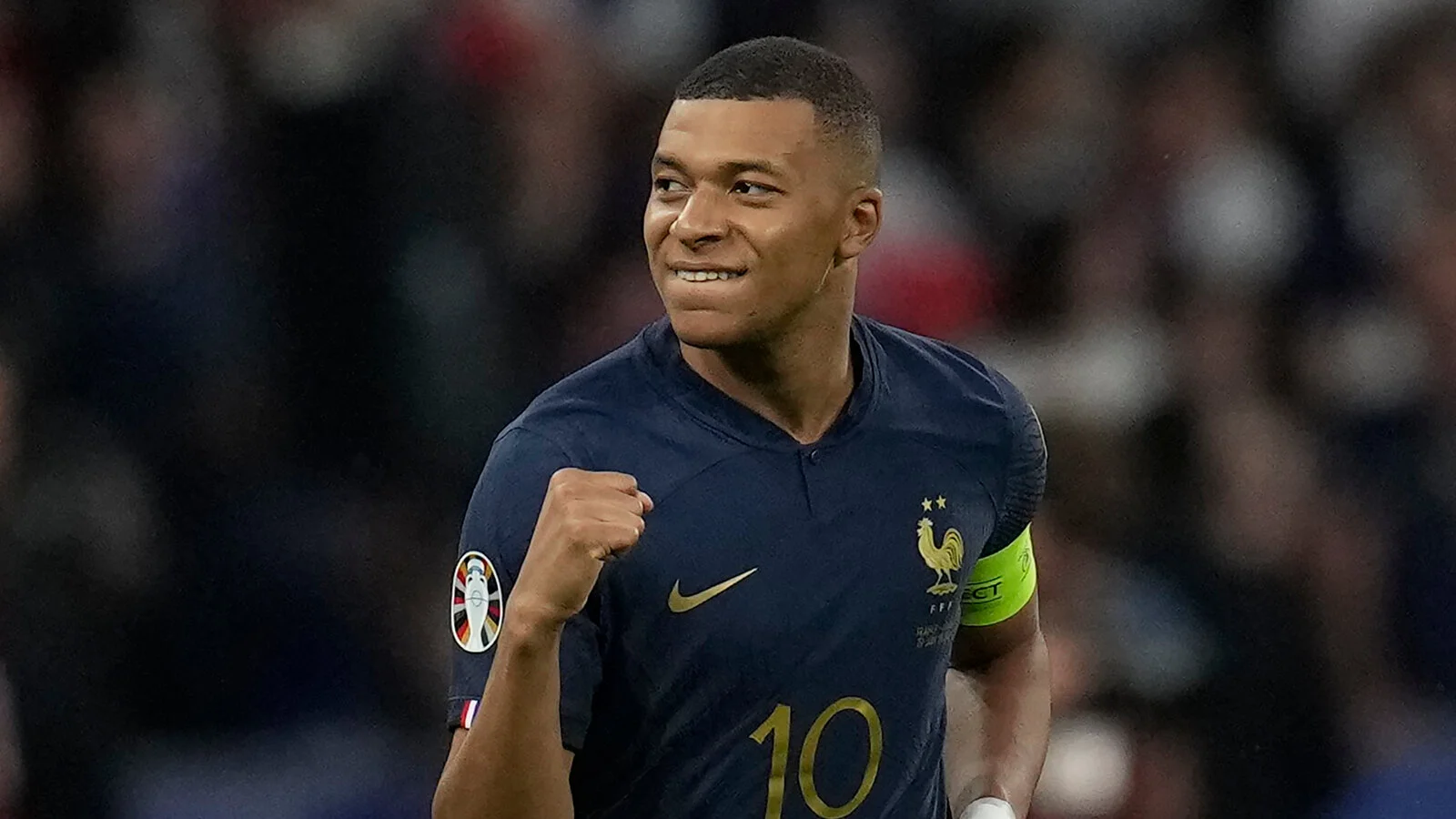 Kylian Mbappe Transfer to Paris Saint-Germain