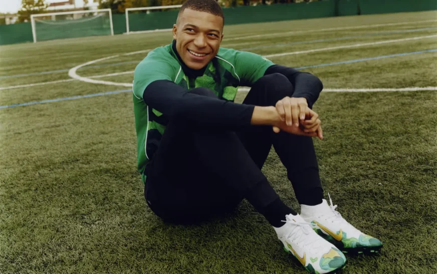 Kylian Mbappe’s Hometown Bondy France