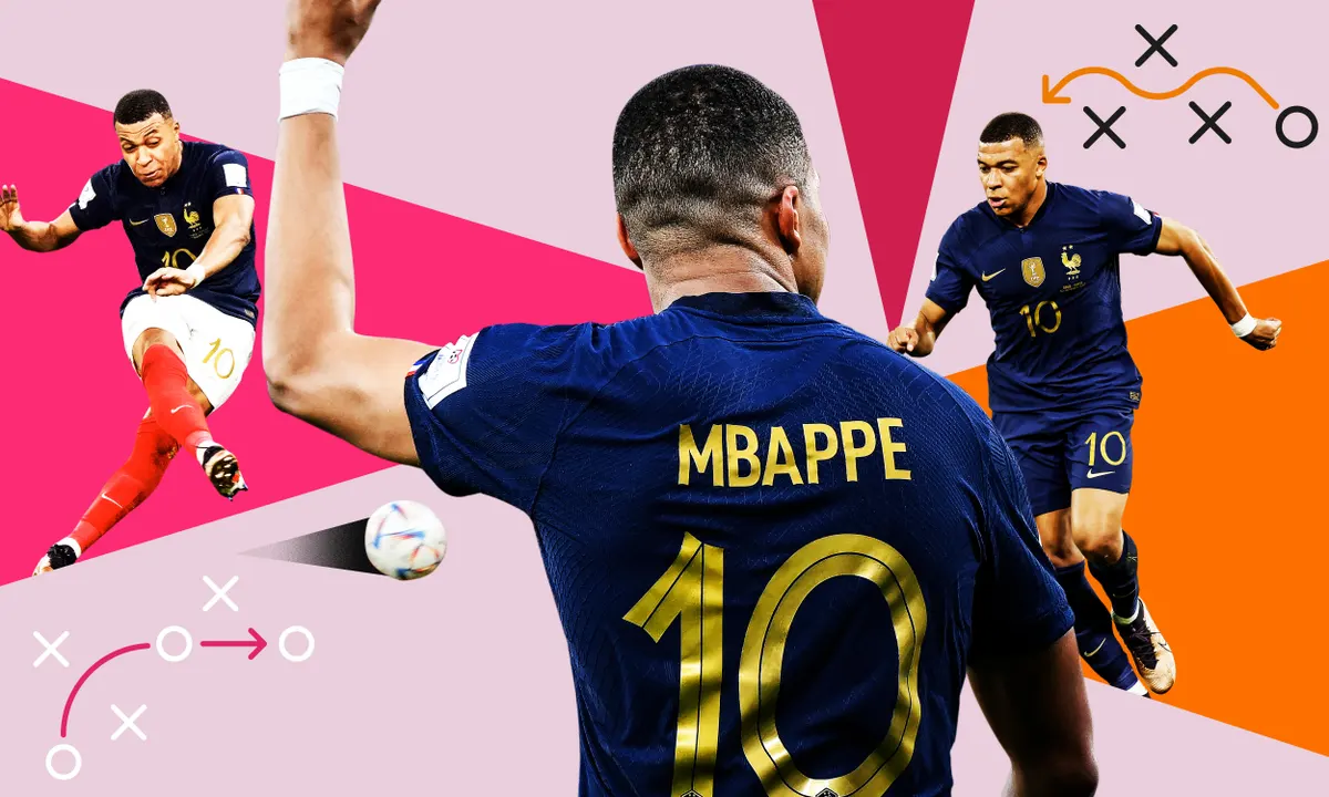 Mbappé’s Cultural Impact Beyond Football