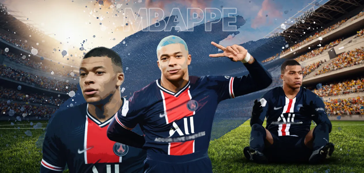 Mbappé’s Endorsements and Branding Success