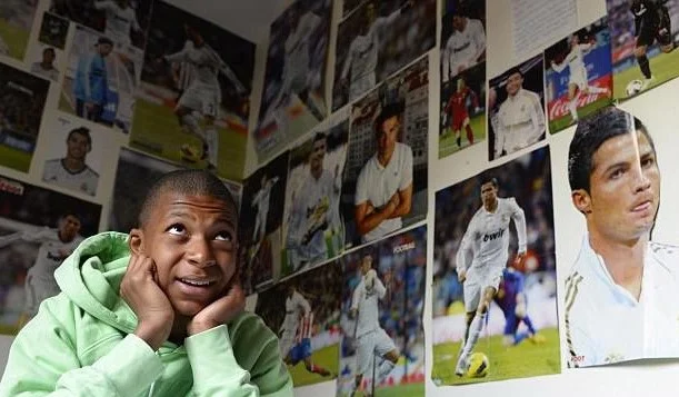 Mbappé's Personal Life Family Friends and Hobbies