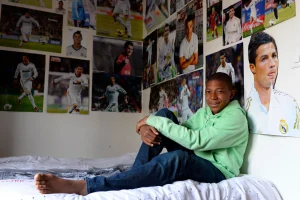 Mbappé's Journey to Becoming a Football Icon