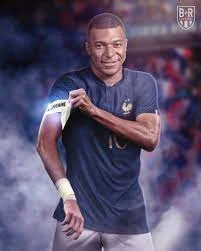 Mbappé's Influence on Youth Football Culture