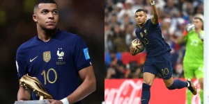 Mbappé's Influence on Youth Football Culture