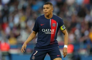 Kylian Mbappe Transfer to Paris Saint-Germain